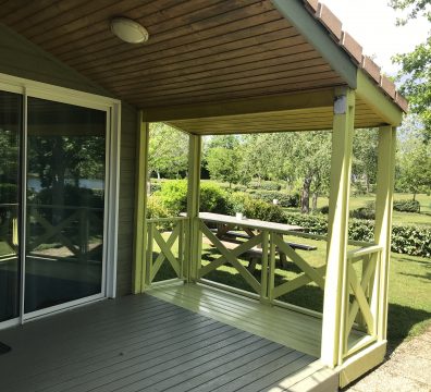 Chalet