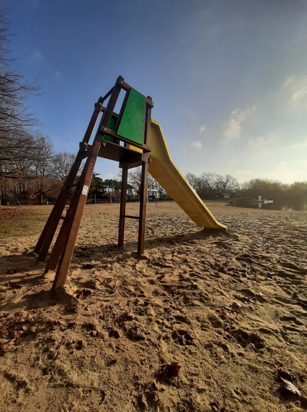 Jeux pour enfants