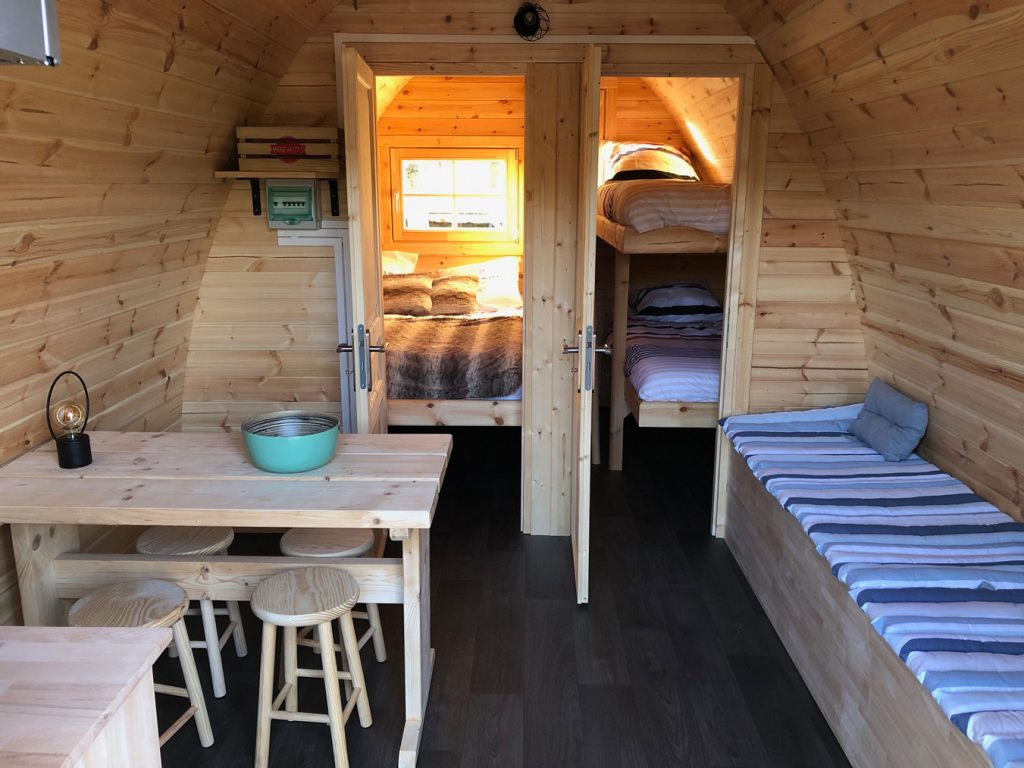 POD