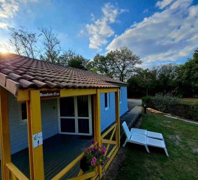 Camping Houssay