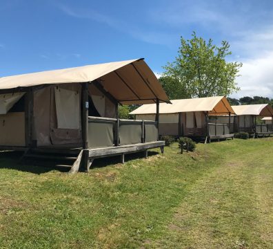 Bungalow otilé